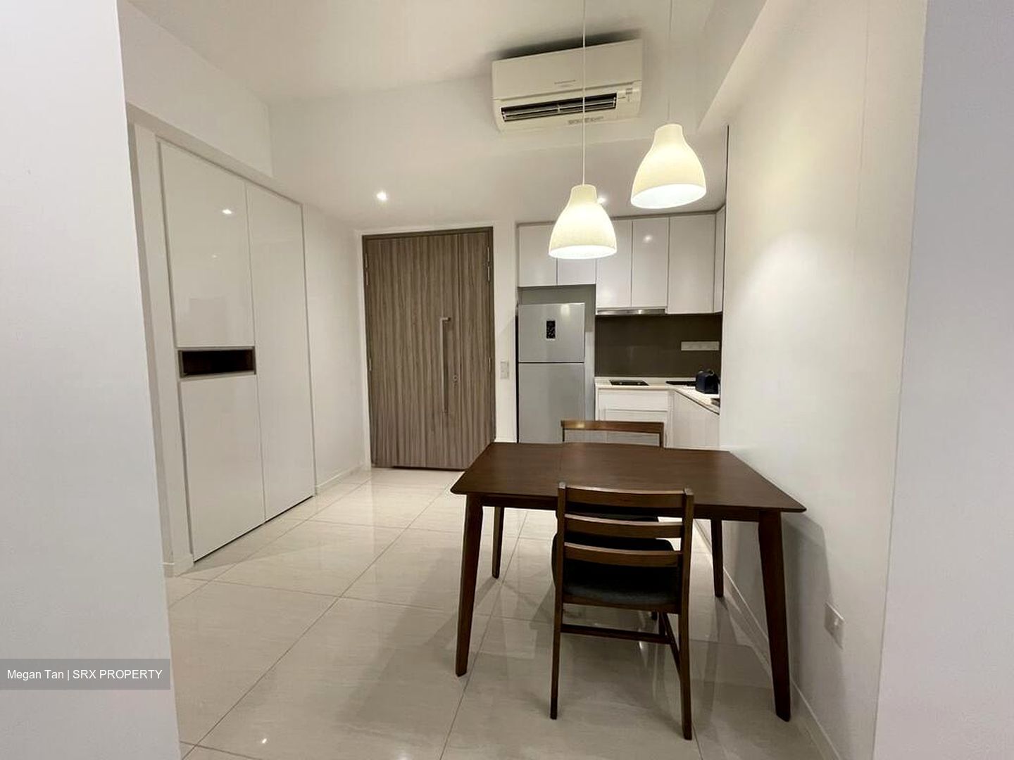 Sky Vue (D20), Condominium #624937111